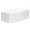 Панель фронтальна для ванни Radaway Sitera, L/R 150x56 см (OBEX.MG2.15WH) Панель фронтальна для ванни Radaway Sitera, L/R 150x56 см (OBEX.MG2.15WH)