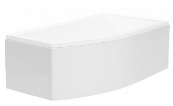 Панель фронтальна для ванни Radaway Sitera, L/R 150x56 см (OBEX.MG2.15WH)
