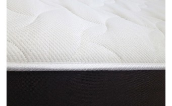 Матрац Sleep&Fly Organic Omega 140x200 см (2012041402000)