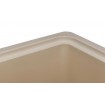 Кухонна мийка Granado Palma 620x435 мм, ivory (2004) Кухонна мийка Granado Palma 620x435 мм, ivory (2004)