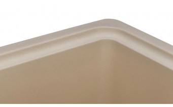 Кухонна мийка Granado Palma 620x435 мм, ivory (2004)