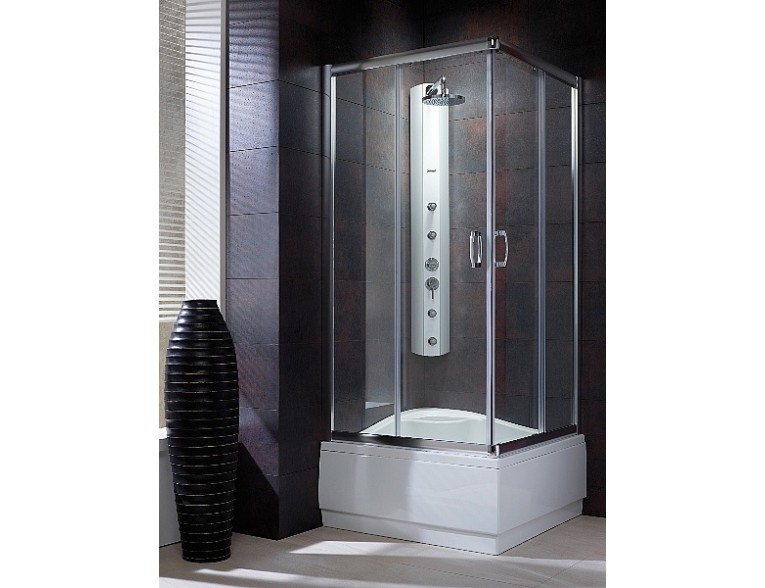 Душова кабіна Radaway Premium Plus C 80 (30461-01-08N)