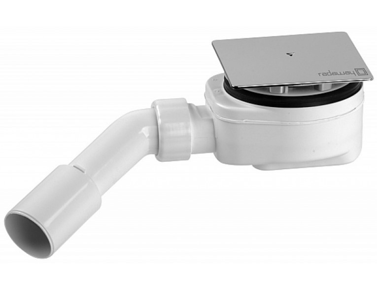 Сифон Radaway R399, білий