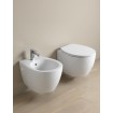Підвісний унтіз ArtCeram Step, glossy white (STV0010100)