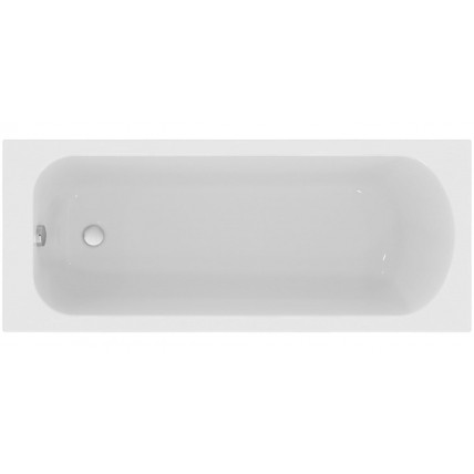 Ванна акрилова Ideal Standard Simplicity 170x70, пряма (W004401) Ванна акрилова Ideal Standard Simplicity 170x70, пряма (W004401)