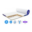 Футон Sleep&Fly Memo 2 в 1 Kokos 150x190 см (3003701501903)