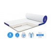 Футон Sleep&Fly Super Memo 70x190 см (3003690701902)