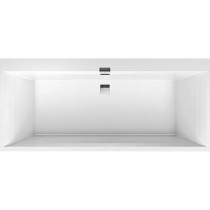 Ванна Villeroy&Boch Squaro Edge 170x75 (UBQ170SQE2DV-01)