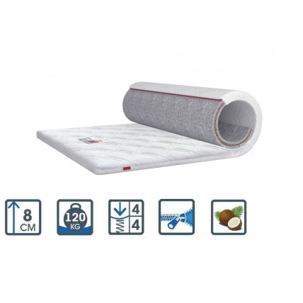 Матрац MatroLuxe Red Line Style / Стайл 180х190 (MRLST8)