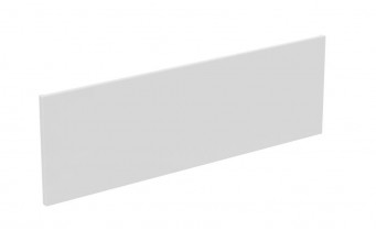 Фронтальна панель для ванни Ideal Standard i.life 180x55 см + кріплення для панелі (T478601/T482901)