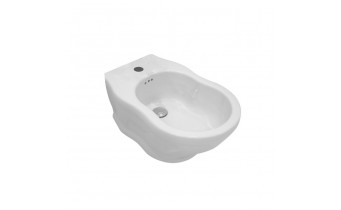 Підвісне біде GSG TIME 54 см white glossy (TIBISO000)
