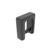 Панель для біде GSG TOUCH 41x16 glossy Black (TOCOBI002)