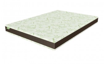 Матрац Take&Go bamboo NeoGreen 150x190 см (2021231501904)