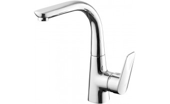 Змішувач для мийки Armatura Topaz (4013-915-00)