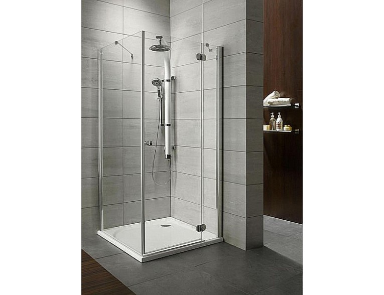 Душова кабіна Radaway Torrenta KDJ 90 праві двері x 90 (32202-01-10NR)