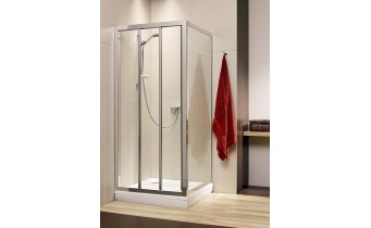 Бокова Стінка для душової кабіни Radaway Treviso Treviso S 90 (32403-01-08N)
