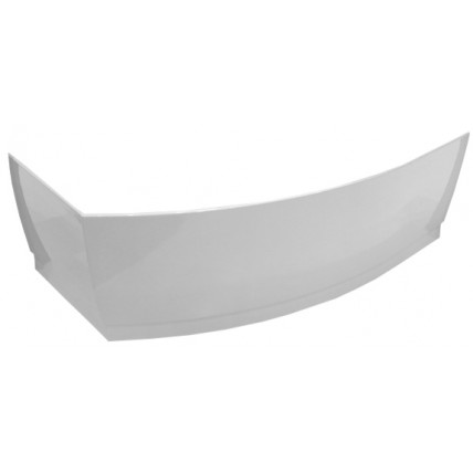 Панель для ванни Vagnerplast Veronela 160x60 см, правостороння (VPPP16002FR3-01/DR)