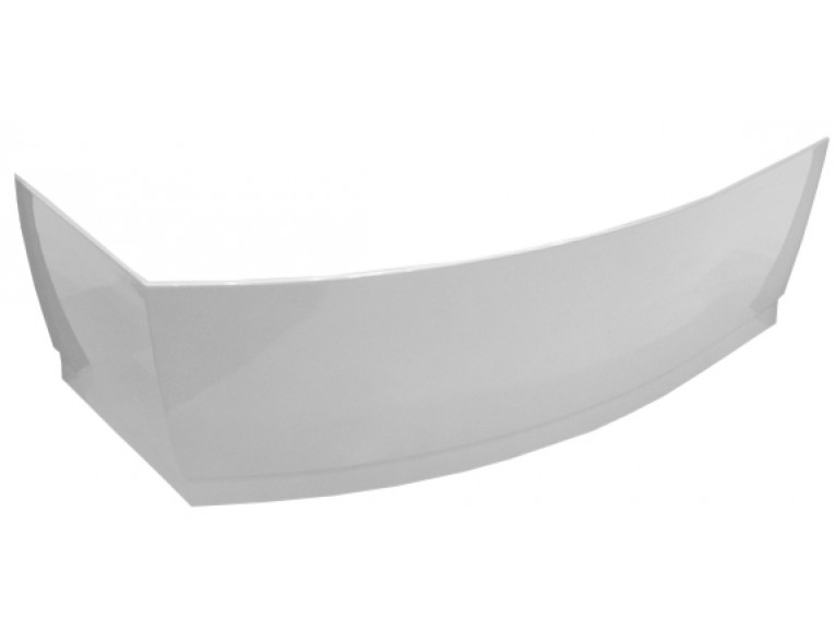 Панель для ванни Vagnerplast Veronela 160x60 см, правостороння (VPPP16002FR3-01/DR)
