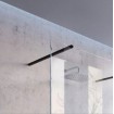 Тримач Ravak W SET-100 Wall/Corner black (GWD010003019)