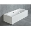 Ванна Radaway Dia 180x80 +ніжки (WA1-05-180x080U) Ванна Radaway Dia 180x80 +ніжки (WA1-05-180x080U)