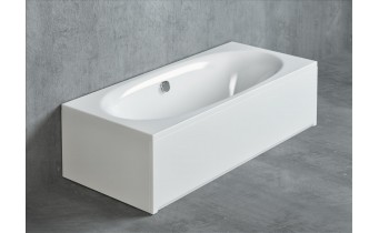 Ванна Radaway Dia 180x80 +ніжки (WA1-05-180x080U)