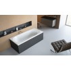 Ванна Radaway Dia 180x80 +ніжки (WA1-05-180x080U) Ванна Radaway Dia 180x80 +ніжки (WA1-05-180x080U)