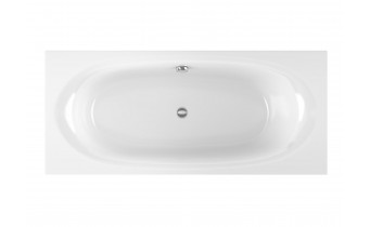 Ванна Radaway Dia 180x80 +ніжки (WA1-05-180x080U) Ванна Radaway Dia 180x80 +ніжки (WA1-05-180x080U)