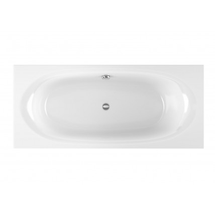 Ванна Radaway Dia 180x80 +ніжки (WA1-05-180x080U)
