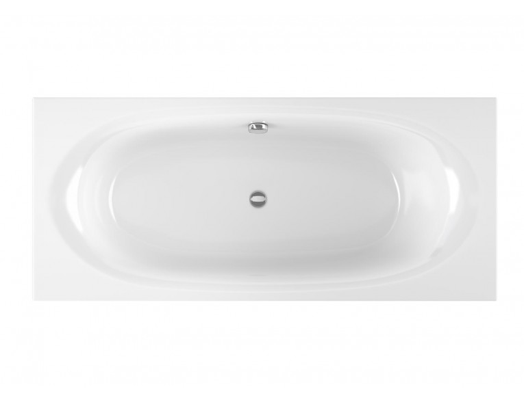 Ванна Radaway Dia 180x80 +ніжки (WA1-05-180x080U)