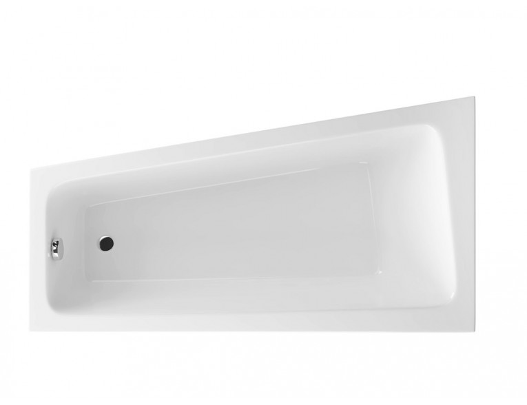 Ванна Radaway Evia 150x80 L + ніжки (WA1-44-150×080L)
