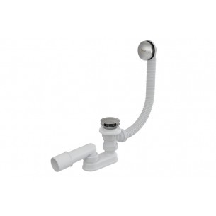 Сифон для ванни Ravak ClickClack, 570 мм (X01377) Сифон для ванни Ravak ClickClack, 570 мм (X01377)