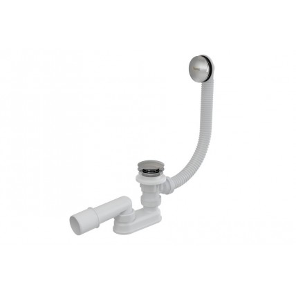 Сифон для ванни Ravak ClickClack, 570 мм (X01377)