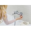 Змішувач для ванни Ravak 10 градусів TD 022.00/150 (X070065)