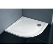 Душовий піддон Ravak Elipso Pro-80 white (XA234401010)