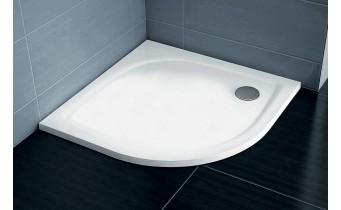 Душовий піддон Ravak Elipso Pro-90 FLAT (XA03G401010)