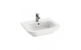 Врізний умивальник Ravak Chrome 650 (XJG01165000) Врізний умивальник Ravak Chrome 650 (XJG01165000)