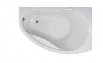 Ванна асиметрична Kolo Promise 150x100 см, права (XWA3050000) Ванна асиметрична Kolo Promise 150x100 см, права (XWA3050000)