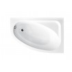 Ванна акрилова Besco Cornea Comfort 150x100 R, асиметрична (WAC-150-NP)