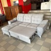 Кутовий диван розкладний ВІКОМеблі Бетті / Betti, світло-сірий, кут 7 (Viko-Betti7) Кутовий диван розкладний ВІКОМеблі Бетті / Betti, світло-сірий, кут 7 (Viko-Betti7)