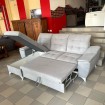 Кутовий диван розкладний ВІКОМеблі Бетті / Betti, світло-сірий, кут 7 (Viko-Betti7) Кутовий диван розкладний ВІКОМеблі Бетті / Betti, світло-сірий, кут 7 (Viko-Betti7)