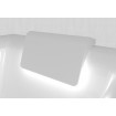 Ванна акрилова Riho Still Smart LED 170x110 см, L (BR0400500K00130) Ванна акрилова Riho Still Smart LED 170x110 см, L (BR0400500K00130)