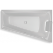 Ванна акрилова Riho Still Smart LED 170x110 см, L (BR0400500K00130)