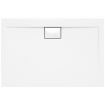 Душовий піддон Polimat Vegar 120x90 білий (00154)