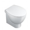 Підлоговий унітаз Catalano New Light 50 (1VPLI00)