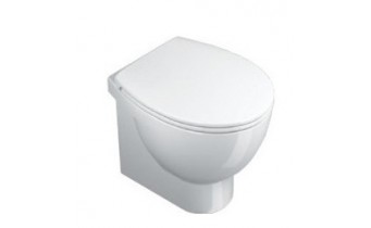 Підлоговий унітаз Catalano New Light 50 (1VPLI00)