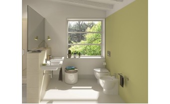 Підлоговий унітаз Catalano New Light 50 (1VPLI00)