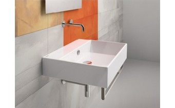 Підвісний умивальник Catalano Premium 50 (150VP00)