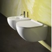 Підвісне біде Catalano Sfera 54 Sospeso (1BSF5400) Підвісне біде Catalano Sfera 54 Sospeso (1BSF5400)