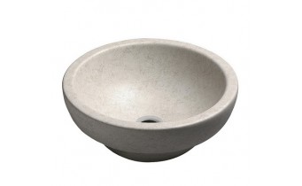 Умивальник-чаша Catalano Sfera 35, травертін (135ACTR)