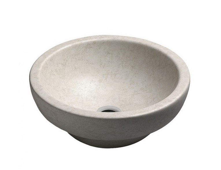Умивальник-чаша Catalano Sfera 35, травертін (135ACTR)